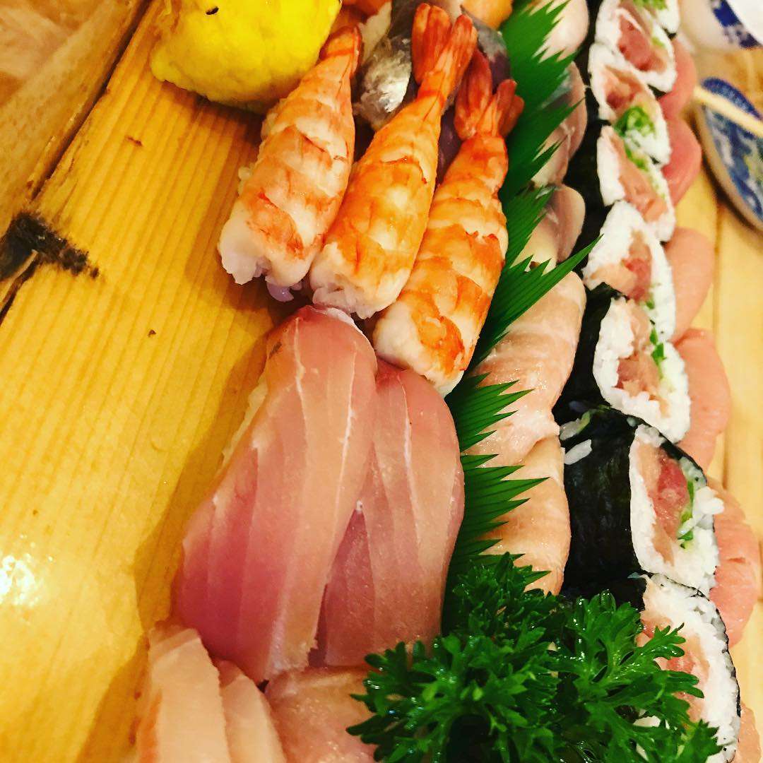 Nhà hàng Nhật Bản Đà Nẵng