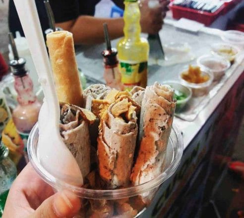 应该体验的最著名及最繁华的前10名岘港市长 7 岘港市长