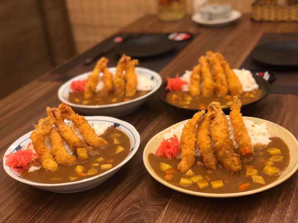 Nhà hàng Nhật Bản Đà Nẵng