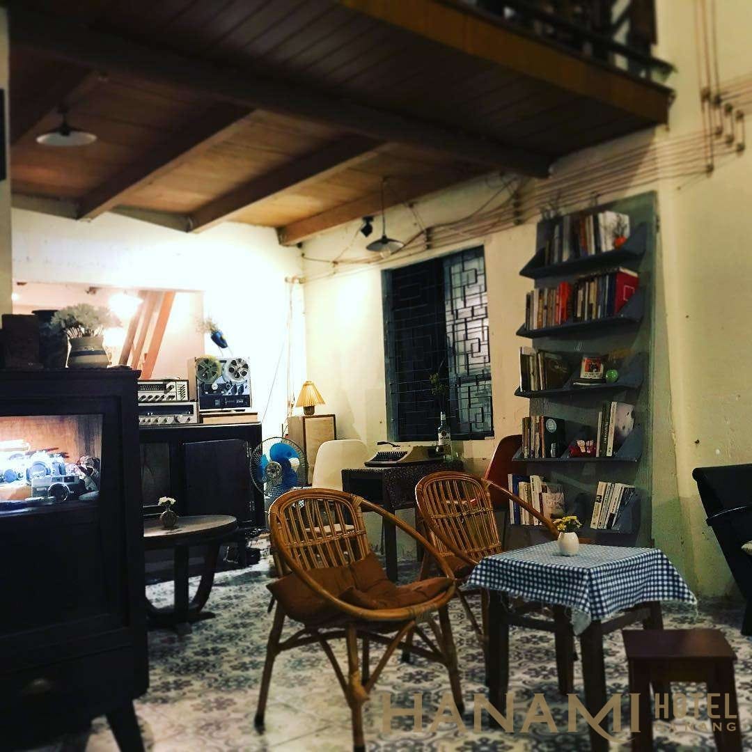 Top 10 quán cafe lãng mạn Đà Nẵng dành cho các cặp đôi hẹn hò ở Đà Nẵng 11 Quán cafe lãng mạn tại Đà Nẵng