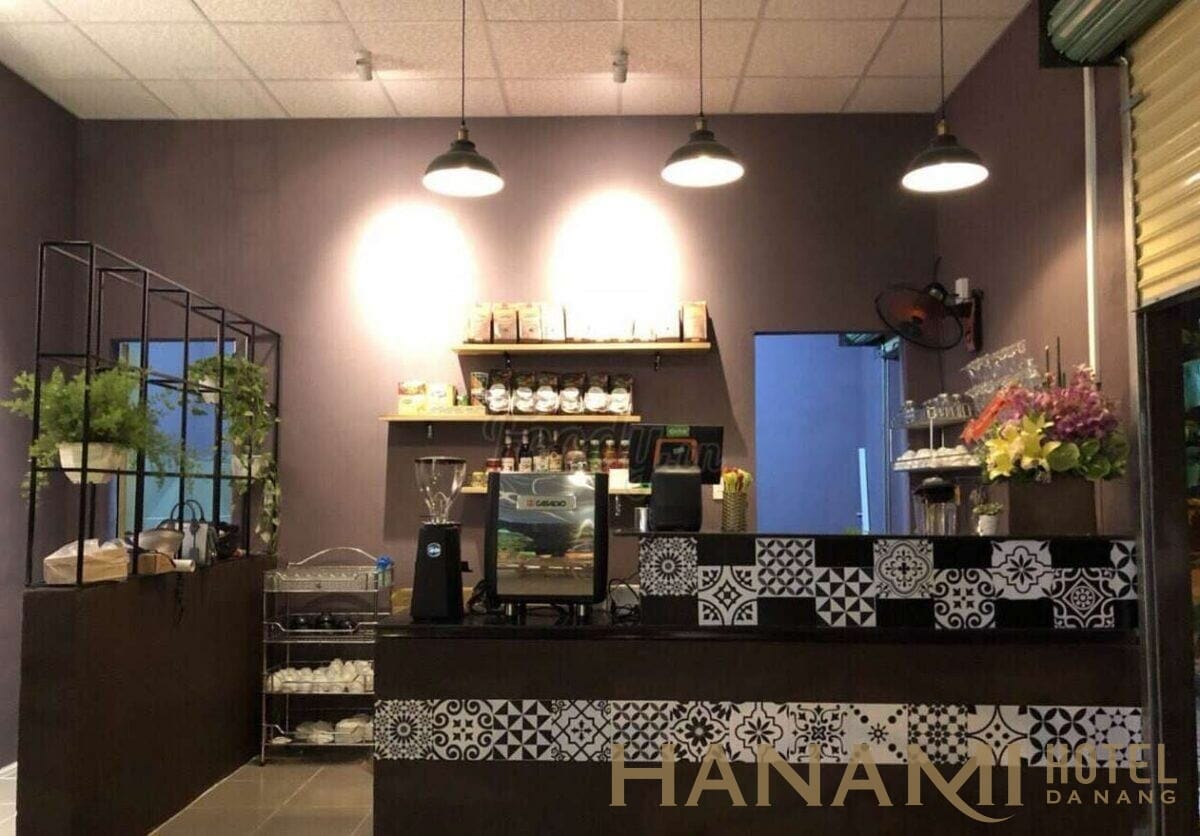 Top 10 quán cafe lãng mạn Đà Nẵng dành cho các cặp đôi hẹn hò ở Đà Nẵng 6 Lu Coffee Đà Nẵng - quán cafe Đà Nẵng