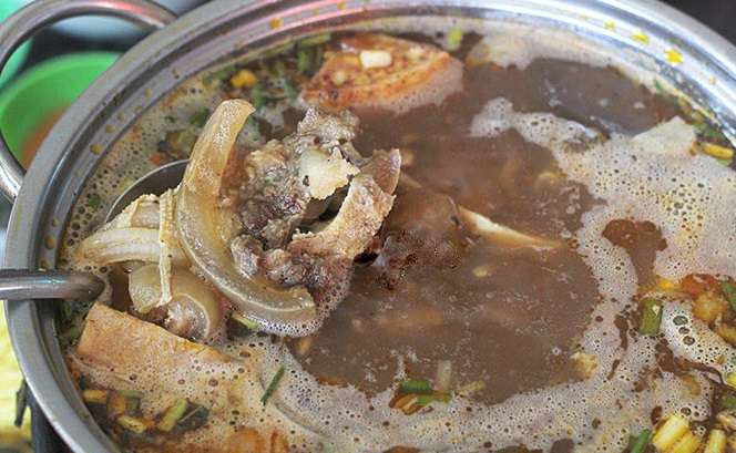 quán lẩu Đà Nẵng