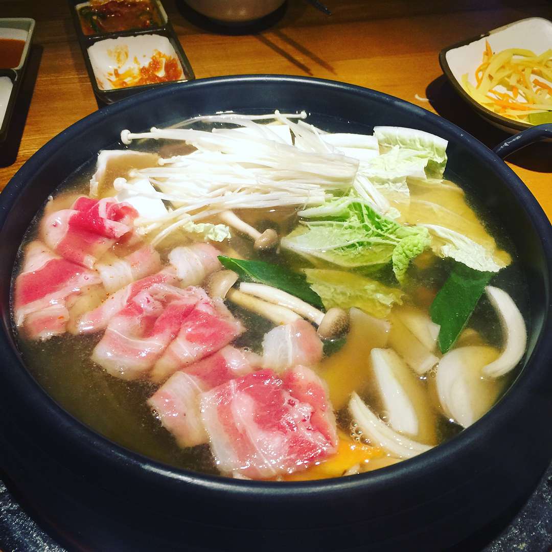 quán lẩu Đà Nẵng 