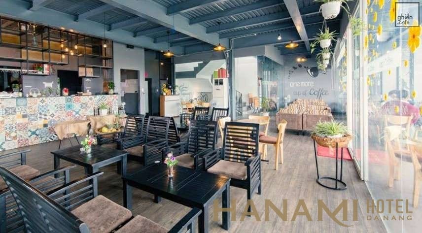 Top 10 quán cafe Đà Nẵng trên cao, view đẹp 10 Cafe Đà Nẵng trên cao