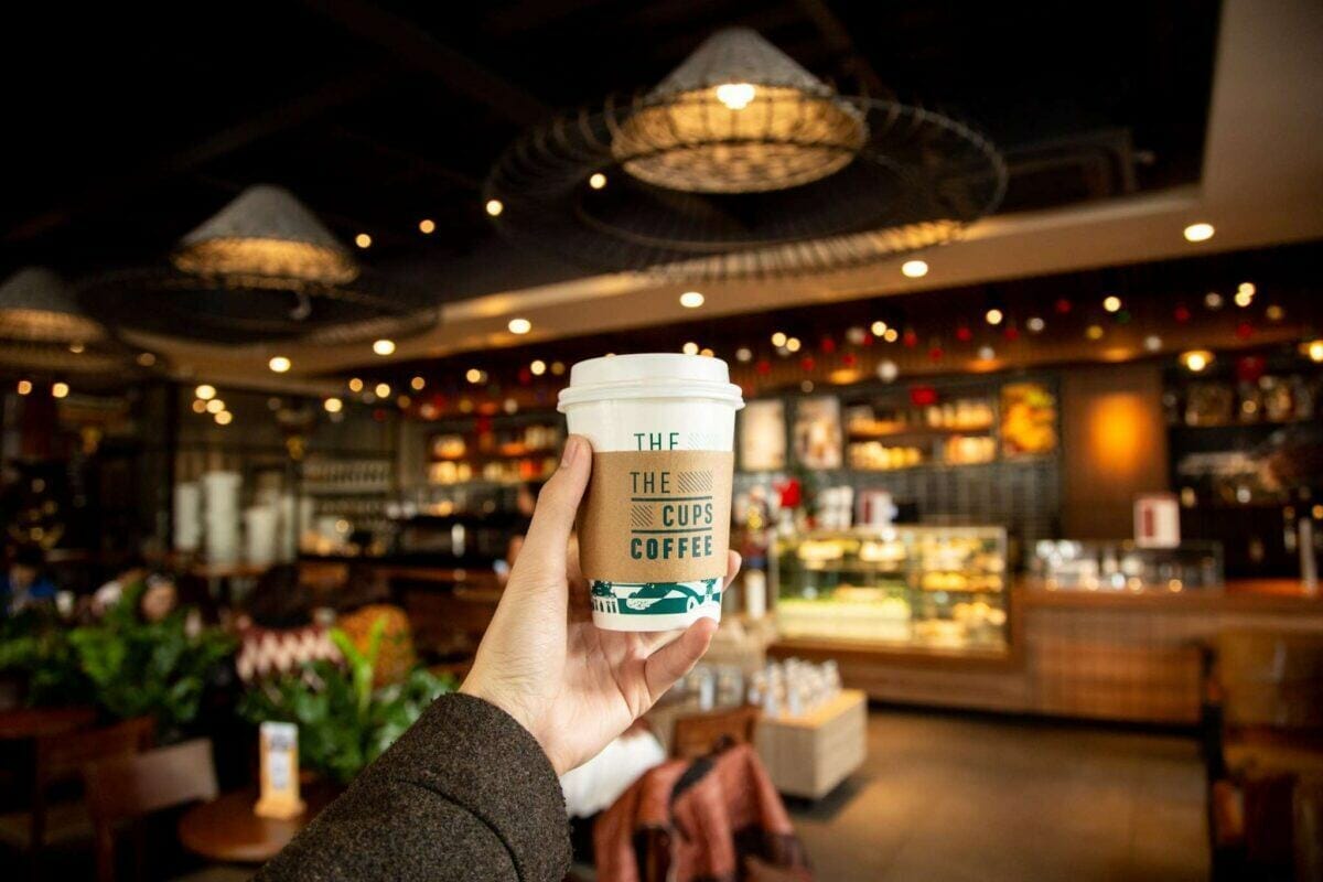 Top 10 quán cafe lãng mạn Đà Nẵng dành cho các cặp đôi hẹn hò ở Đà Nẵng 9 Quán cafe của người Đà Nẵng