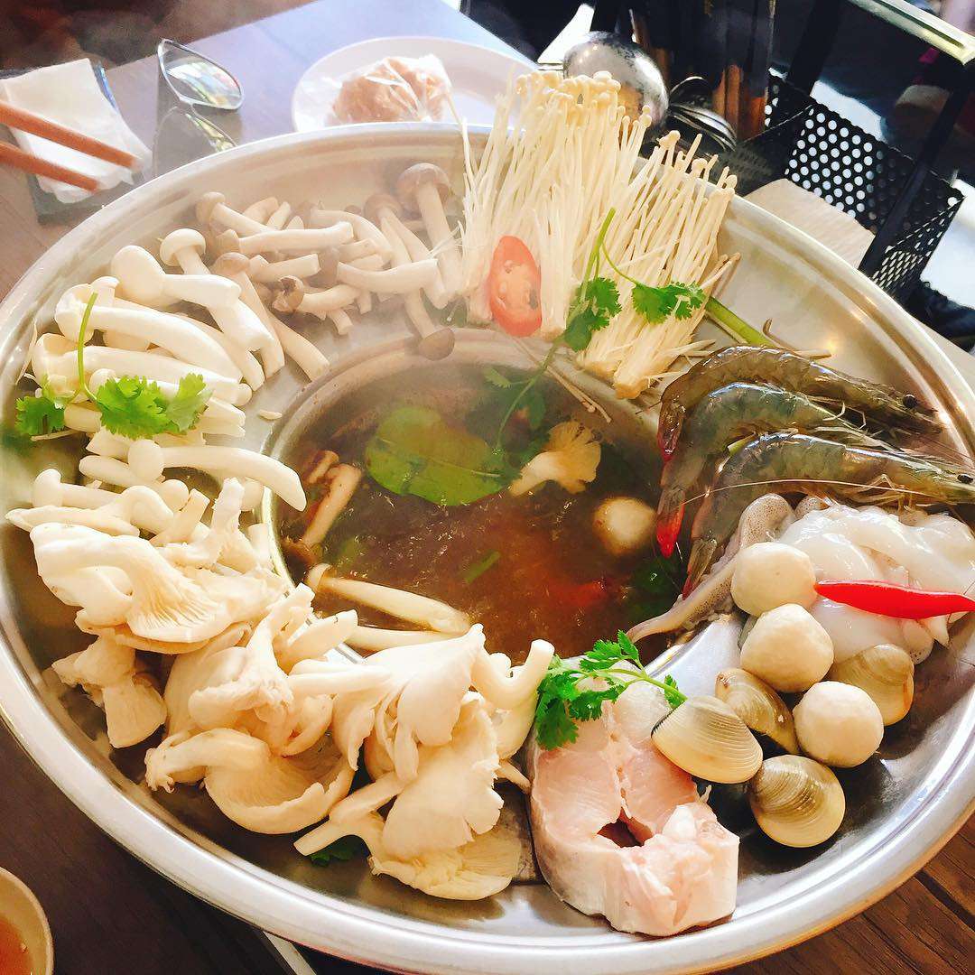 quán lẩu ngon Đà Nẵng