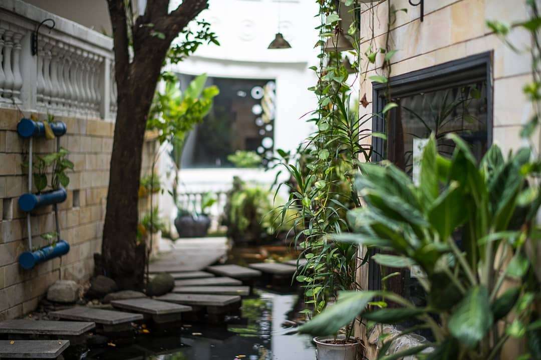 Top 10 quán cafe lãng mạn Đà Nẵng dành cho các cặp đôi hẹn hò ở Đà Nẵng 7 Quán cafe lãng mạn cho các cặp đôi ở Đà Nẵng