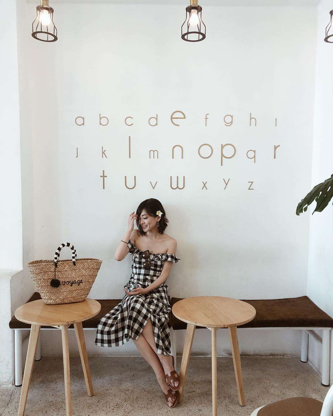 Top 10 quán cafe đẹp Đà Nẵng phải đến một lần 4 chụp hình check in tại cafe Wonderlust Đà Nẵng