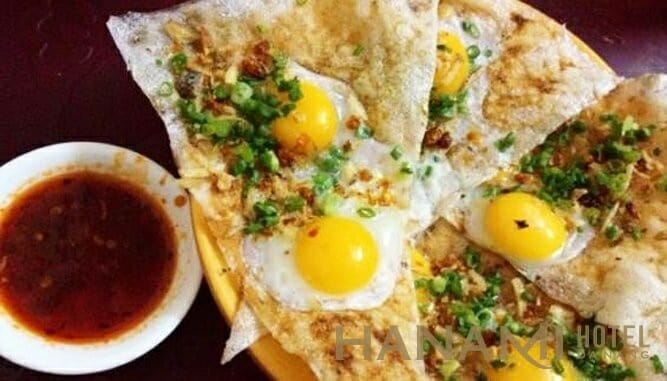 Bánh kẹp Đà Nẵng