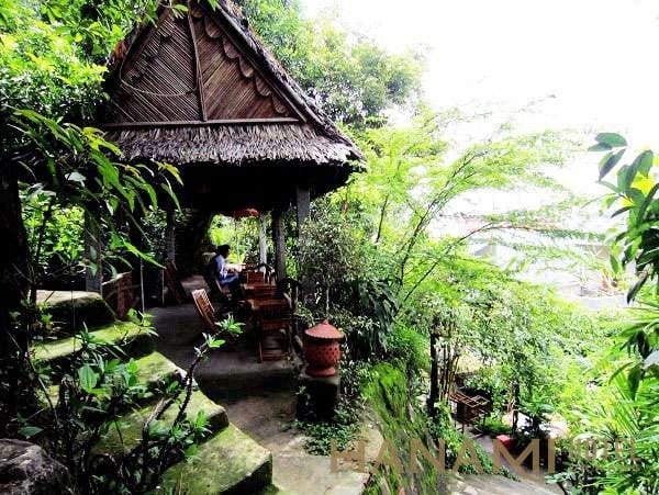 Top 10 quán cafe Đà Nẵng trên cao, view đẹp 11 Cafe Đà Nẵng trên cao