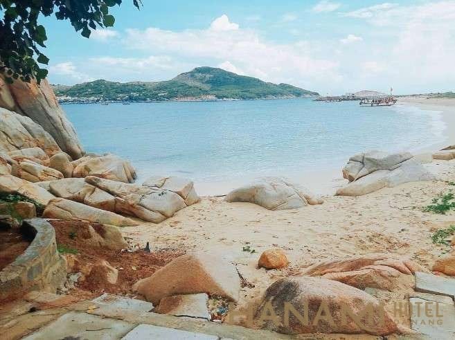 cắm trại Đà Nẵng