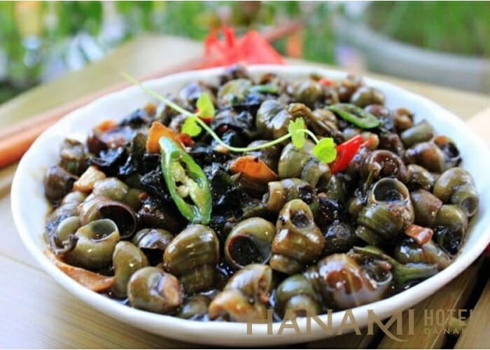 Đặc sản Đà Nẵng