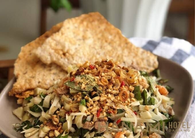 Đặc sản Đà Nẵng