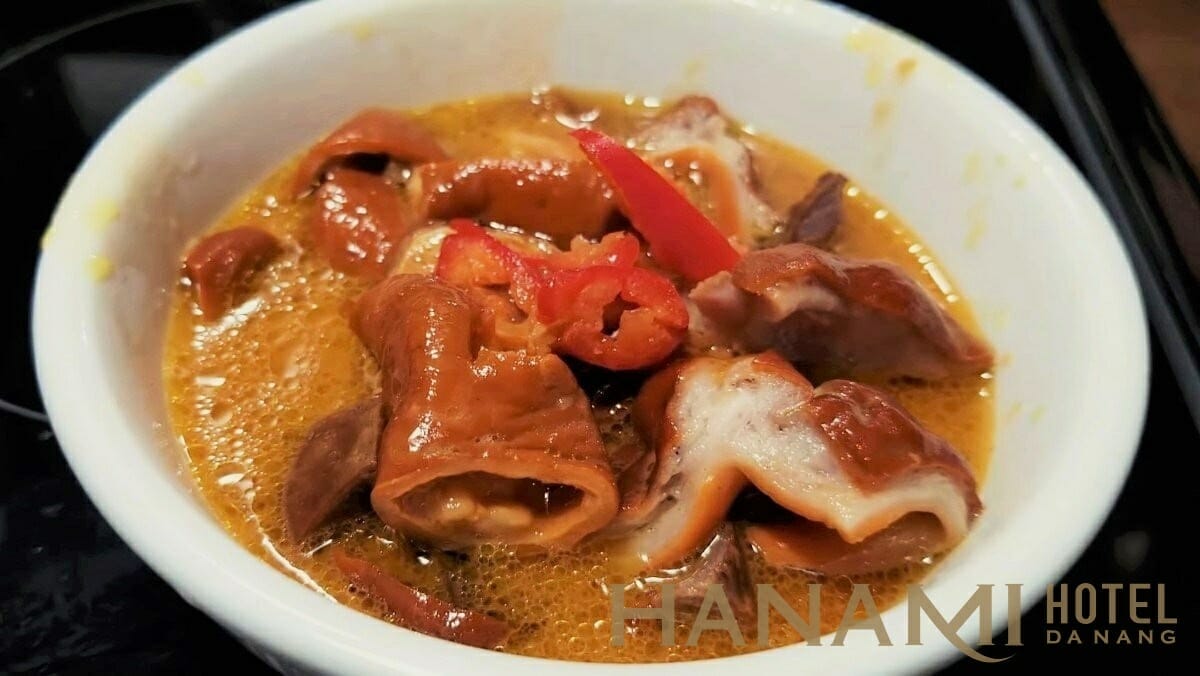 Đặc sản Đà Nẵng 