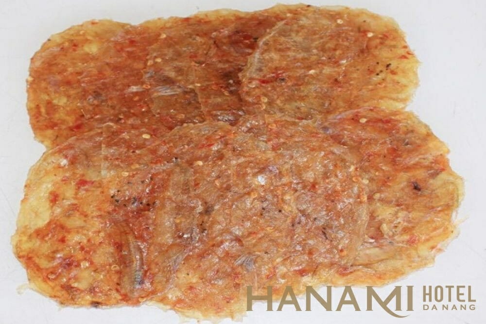 Đặc sản làm quà Đà Nẵng