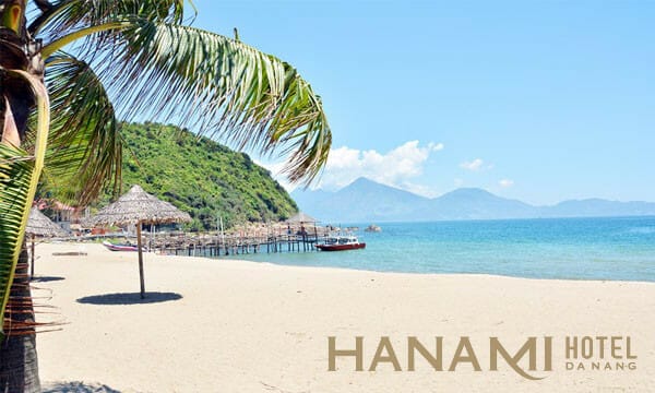 Địa điểm cắm trại Đà Nẵng