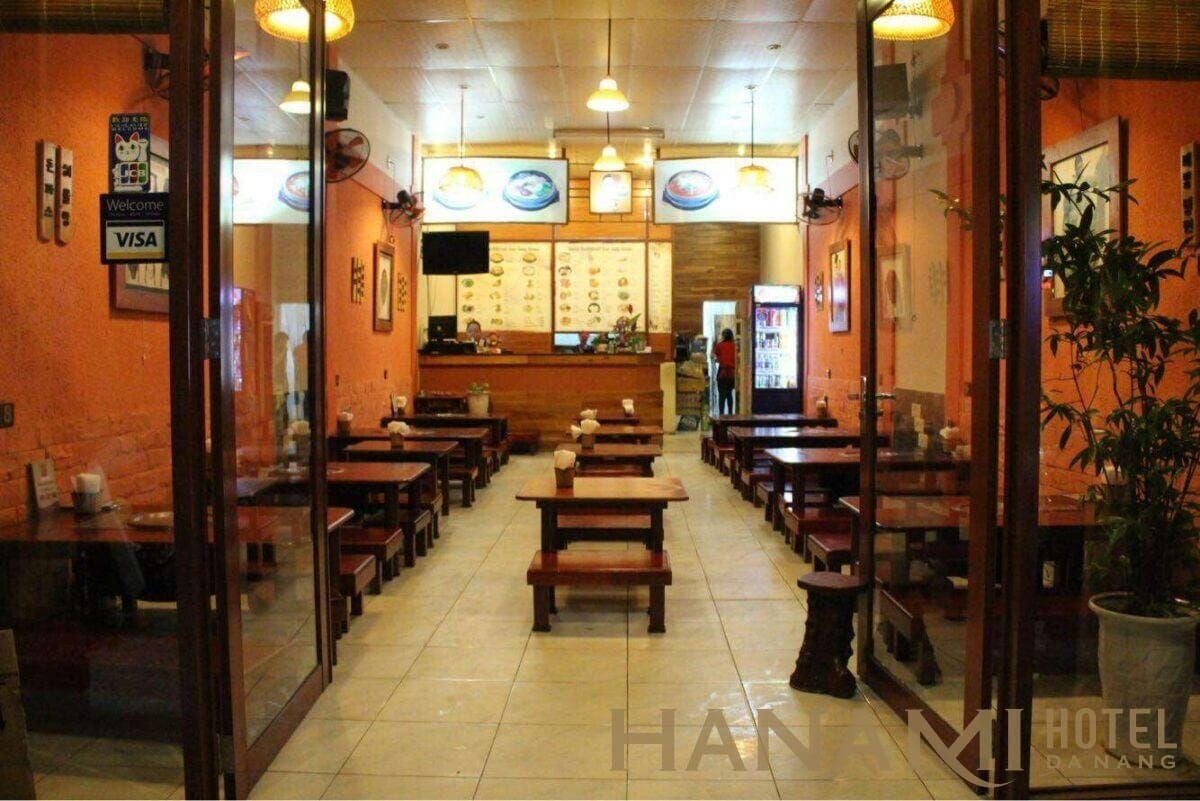 Top 12+ Best Korean Restaurants in Da Nang 13 nhà hàng Hàn Quốc tại Đà Nẵng