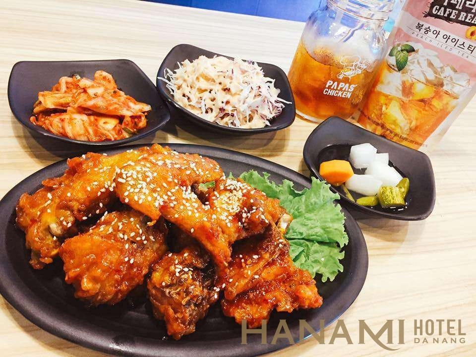 Top 12+ Best Korean Restaurants in Da Nang 10 Nhà hàng Hàn Quốc Đà Nẵng