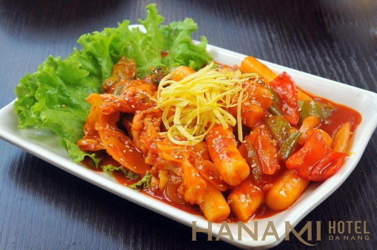 Top 12+ Best Korean Restaurants in Da Nang 9 Nhà hàng Hàn Quốc Đà Nẵng