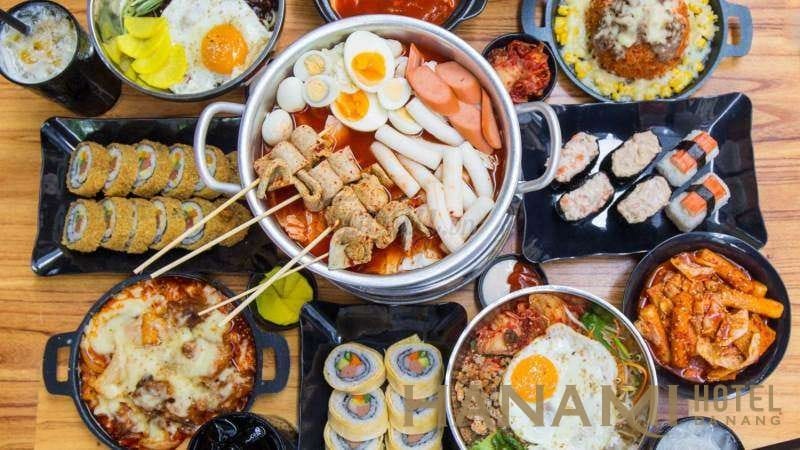 Top 12+ Best Korean Restaurants in Da Nang 5 Nhà hàng Hàn Quốc ở Đà Nẵng