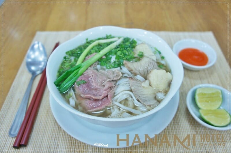 Phở Đà Nẵng 