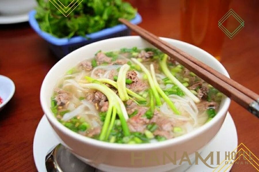 Top 10 Best Pho Restaurants in Da Nang to Enrich Your Culinary Experience 12 Phở Đà Nẵng