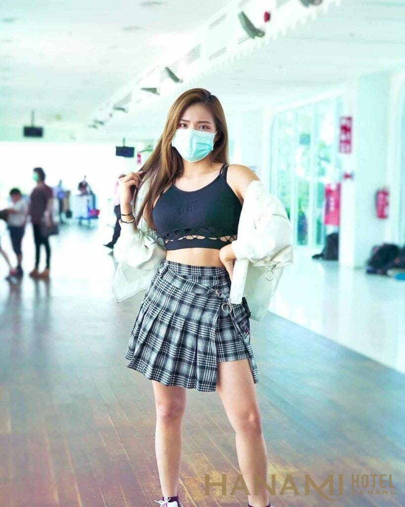 Tự tin du lịch tết phòng chống virus Corona