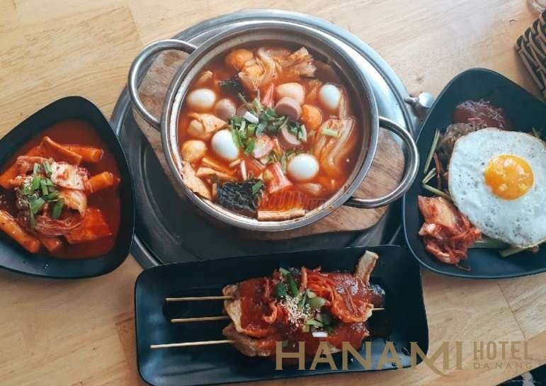 Top 12+ Best Korean Restaurants in Da Nang 3 Nhà hàng Hàn Quốc Đà Nẵng