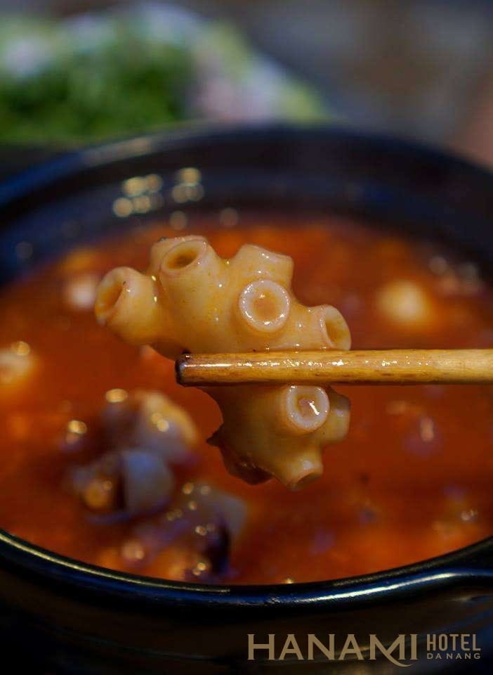 quán lẩu Đà Nẵng