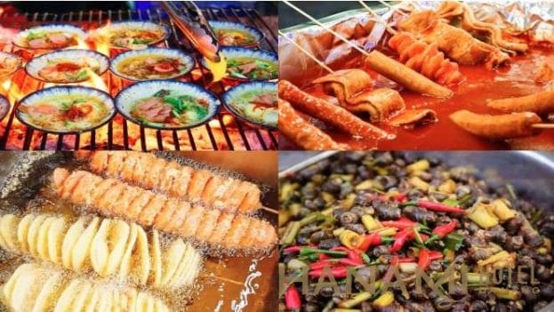 应该体验的最著名及最繁华的前10名岘港市长 1 岘港市长