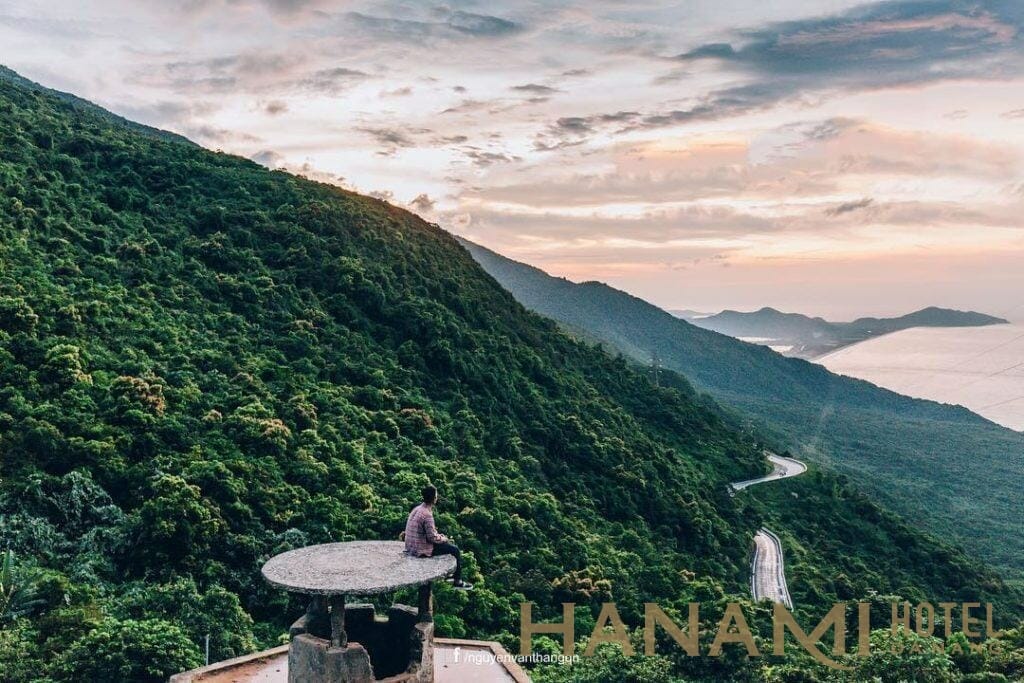 Tổng hợp 50 địa điểm du lịch Đà Nẵng năm 2023 10 Ý nghĩa tên gọi Đèo Hải Vân
