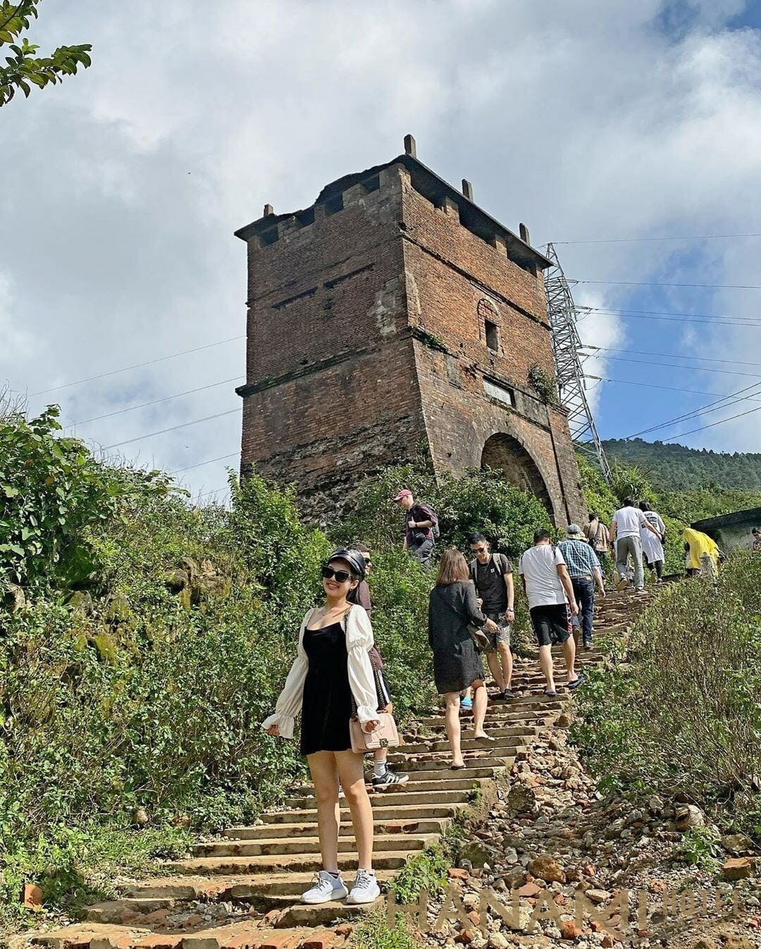 Hải vân Quan - Cổng thiên đường