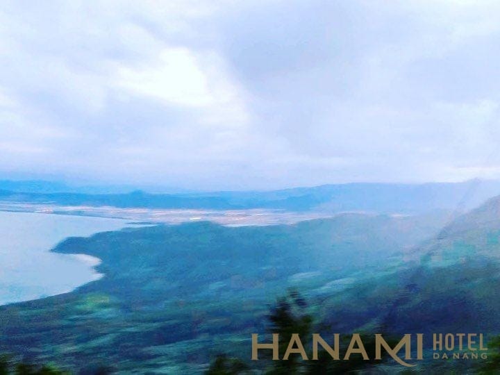 L:àng chai lăng cô Đà Nẵng