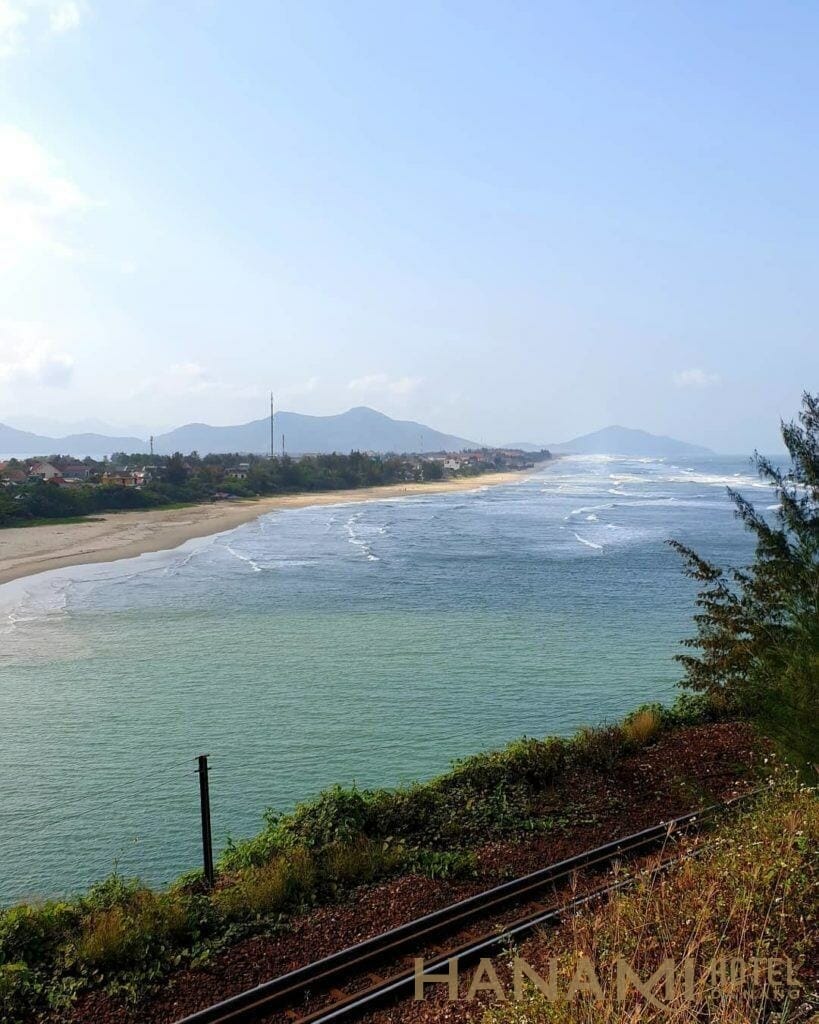 Đèo hải vân có gì