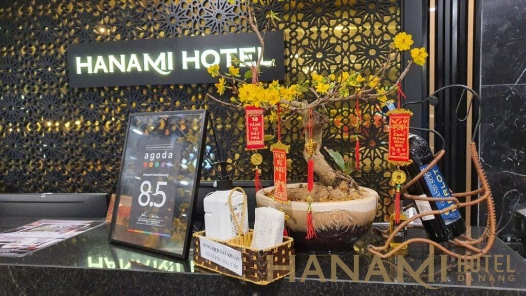 Nên ở khách sạn Đà Nẵng nào an toàn trong mùa dịch cúm virus Corona ? 3 Biện pháp phòng tránh trong khách sạn mùa dịch corona