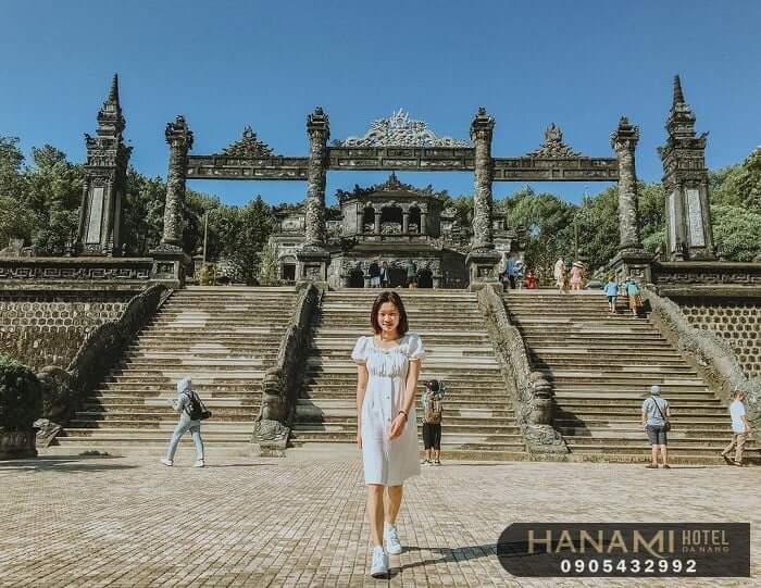 Du lịch xứ Huế mộng mơ bên cạnh Đà Nẵng đáng sống 3 Du lịch xứ Huế
