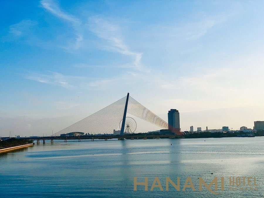 Huyền Thoại “TỨ ĐẠI MỸ CẦU” Đà Nẵng 2 hinh anh cau rong 03