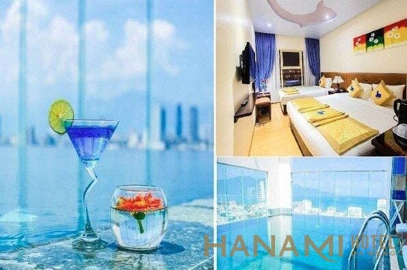 chọn khách sạn tốt ở Đà Nẵng