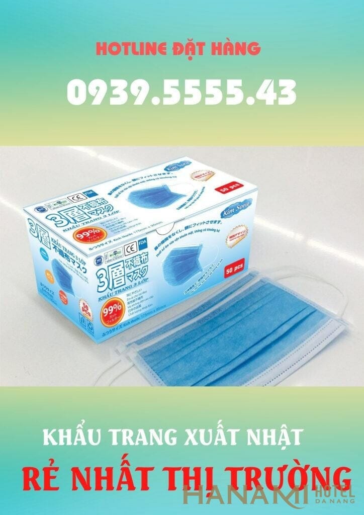 khau trang xuat nhat