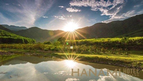 Khe Răm Đà Nẵng - Điểm đến du lịch lý tưởng dành cho dân phượt 1 Khe răm Đà Nẵng