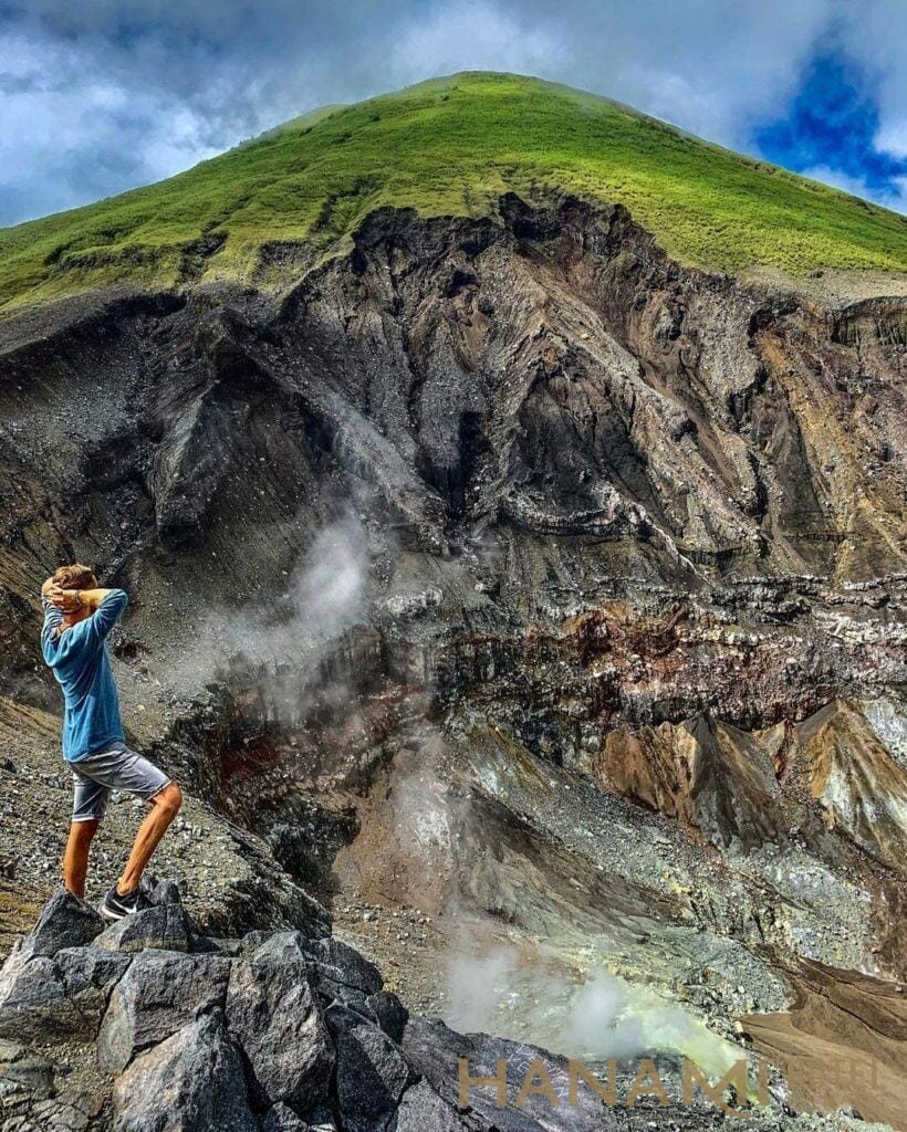 kinh nghiem du lich mot minh