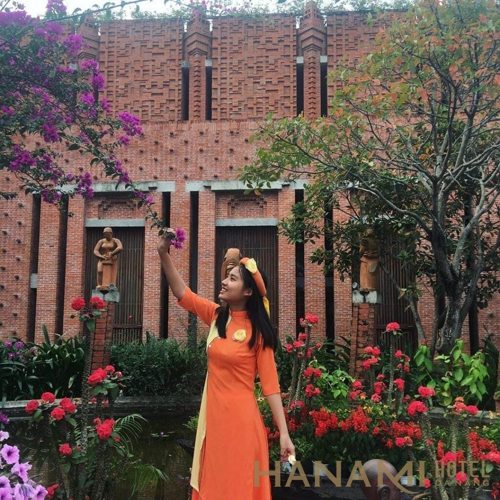 làng gốm thành hà Hội An