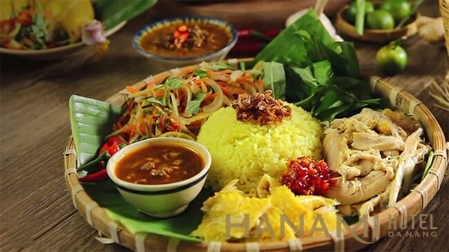 Quán cơm gà Đà Nẵng - Top 17 quán ăn ngon làm mê mẩn thực khách 15 quán cơm gà Đà Nẵng