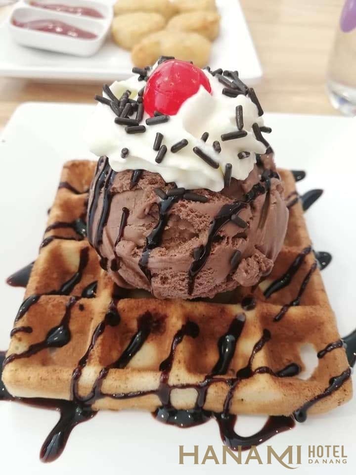 kem tươi Smily Đà Nẵng ngon rẻ