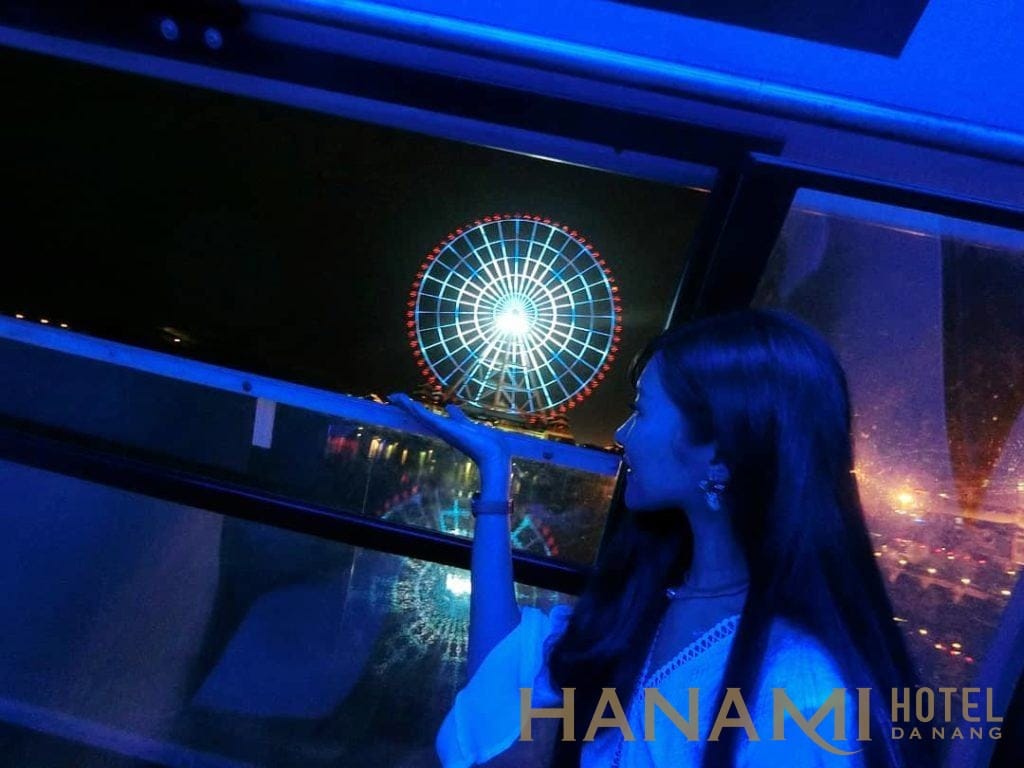 Công viên châu Á tạm ngừng hoạt động