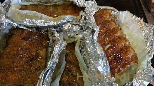 Khe Răm Đà Nẵng - Điểm đến du lịch lý tưởng dành cho dân phượt 5 thịt nướng ống bô ngon ko kém thịt nướng trên than