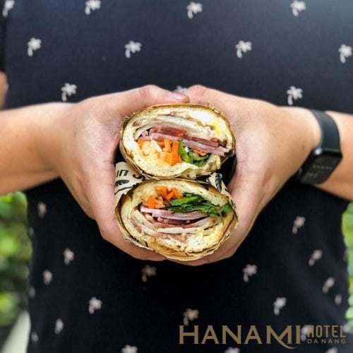 banh mi viet