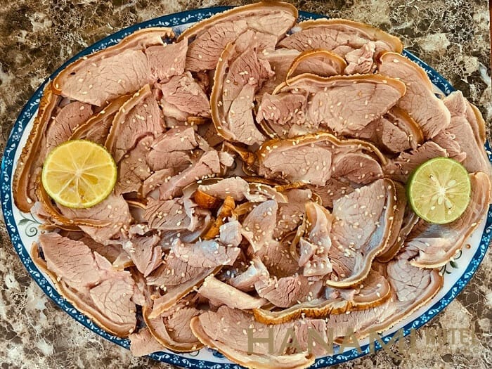 quán bê thui Đà Nẵng 