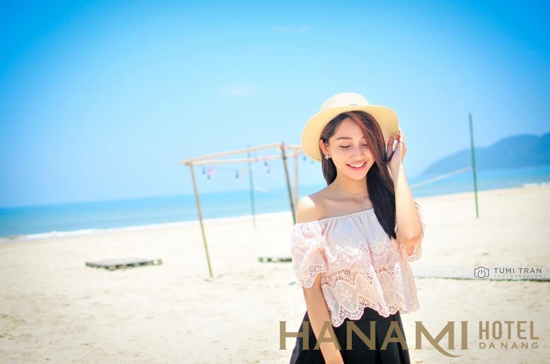 Du lịch Huế - Ẩm thực và địa điểm du lịch nổi tiếng 12 biển tân Cảnh Dương Huế