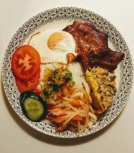 cơm tấm Đà Nẵng